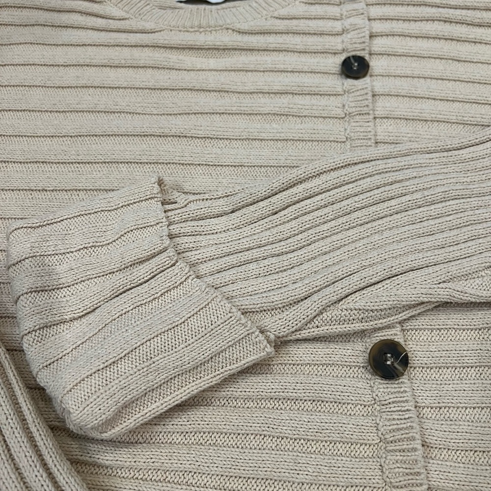 Oversize knit 🧶🪡